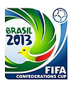 Confederations Cup 2013