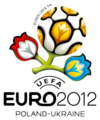 Europei di calcio 2012