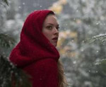The very story of Cappuccett Red The very story of Cappuccett Red