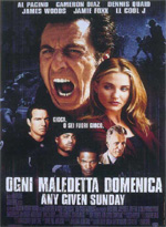 Ogni Maledetta Domenica Ogni Maledetta Domenica