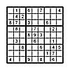 Sudoku Sudoku