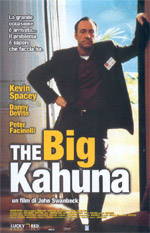 Accetta il consiglio - The Big Kahuna