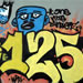 Graffiti a Ivrea
