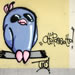 Graffiti a Ivrea